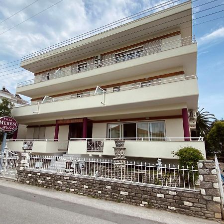 Villa Meresi - Thassos Town Center ภายนอก รูปภาพ