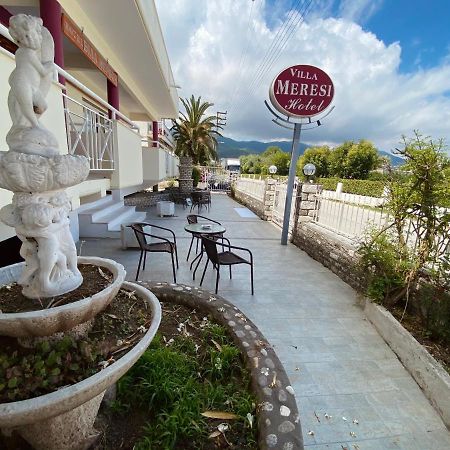 Villa Meresi - Thassos Town Center ภายนอก รูปภาพ